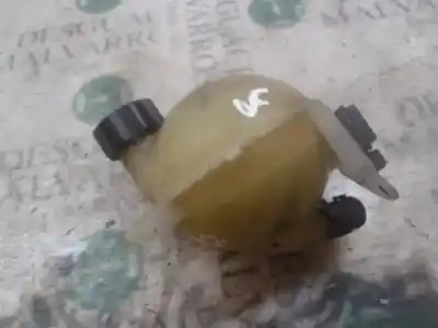 Pezzo di ricambio per auto di seconda mano cauzione di espansione per citroen c4 coupe vtr riferimenti oem iam 