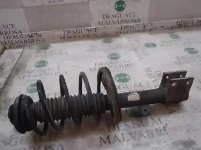 Pezzo di ricambio per auto di seconda mano ammortizzatore anteriore destro per citroen c4 coupe vtr riferimenti oem iam 