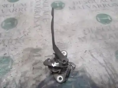 Pezzo di ricambio per auto di seconda mano chiusura del cappuccio per citroen c4 coupe vtr riferimenti oem iam 