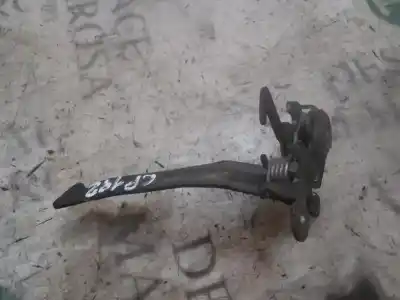 Second-hand car spare part bonnet lock for citroen c4 coupe vtr oem iam references   