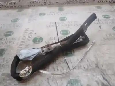 Pezzo di ricambio per auto di seconda mano AIRBAG A TENDA ANTERIORE DESTRO per CITROEN C4 COUPE  Riferimenti OEM IAM   