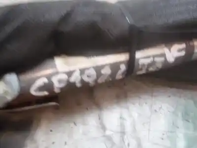 Pezzo di ricambio per auto di seconda mano airbag a tenda anteriore destro per citroen c4 coupe vtr riferimenti oem iam   