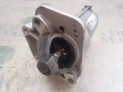 Second-hand car spare part starter motor for nissan note (e11e) 1.5 dci turbodiesel cat oem iam references   