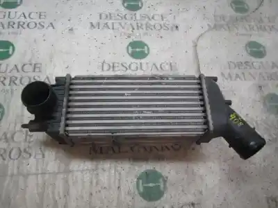 Pezzo di ricambio per auto di seconda mano intercooler per citroen c4 coupe lx riferimenti oem iam 
