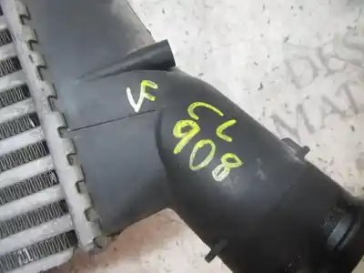 Pezzo di ricambio per auto di seconda mano intercooler per citroen c4 coupe lx riferimenti oem iam   