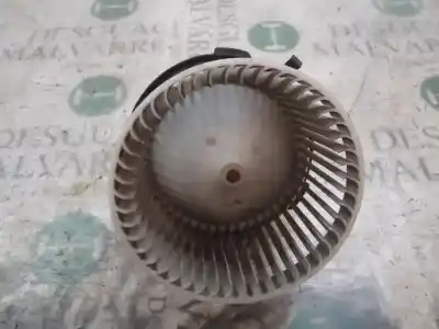 Peça sobressalente para automóvel em segunda mão motor de sofagem por fiat panda van (i) (271) active 4 asientos referências oem iam   