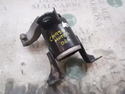Peça sobressalente para automóvel em segunda mão SUPORTE DIREITO DO MOTOR por FORD FIESTA (CB1)  Referências OEM IAM   