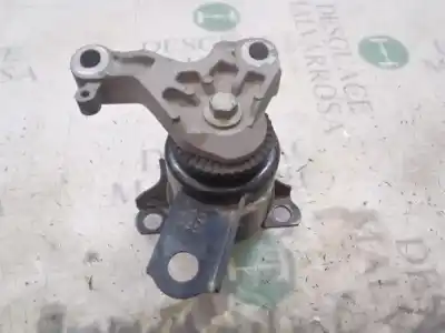 Second-hand car spare part right engine support for ford fiesta (cb1) trend oem iam references   