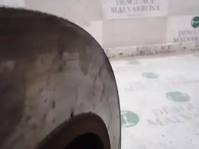 Second-hand car spare part front disc brake for ford fiesta (cb1) trend oem iam references   