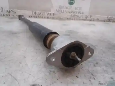 Peça sobressalente para automóvel em segunda mão amortecedor traseiro esquerdo por ford fiesta (cb1) trend referências oem iam   