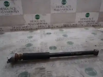 Peça sobressalente para automóvel em segunda mão amortecedor traseiro direito por ford fiesta (cb1) trend referências oem iam 