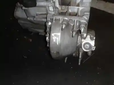 Second-hand car spare part gearbox for citroen ds4 2.0 hdi fap oem iam references   20mb27