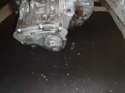 Second-hand car spare part gearbox for citroen ds4 2.0 hdi fap oem iam references   20mb27