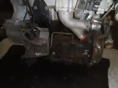 Pezzo di ricambio per auto di seconda mano motore completo per chrysler voyager (rg) 2.5 crd se grand voyager riferimenti oem iam   vm27c