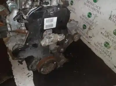 Pezzo di ricambio per auto di seconda mano motore completo per chrysler voyager (rg) 2.5 crd se grand voyager riferimenti oem iam   vm27c