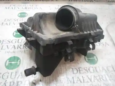 Peça sobressalente para automóvel em segunda mão filtro de ar por saab 9-3 berlina 1.9 tid linear (i/d) referências oem iam 