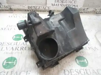Peça sobressalente para automóvel em segunda mão filtro de ar por saab 9-3 berlina 1.9 tid linear (i/d) referências oem iam   