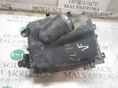 Peça sobressalente para automóvel em segunda mão filtro de ar por saab 9-3 berlina 1.9 tid linear (i/d) referências oem iam   