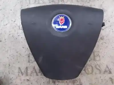 Peça sobressalente para automóvel em segunda mão airbag dianteiro esquerdo por saab 9-3 berlina 1.9 tid linear (i/d) referências oem iam 