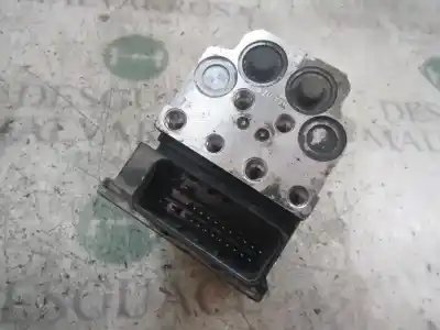Peça sobressalente para automóvel em segunda mão abs por saab 9-3 berlina 1.9 tid linear (i/d) referências oem iam   