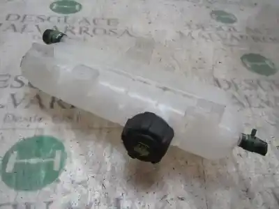 Second-hand car spare part coolant expansion tank for renault zoe (bfm_) zoe oem iam references   
