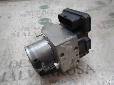 Peça sobressalente para automóvel em segunda mão ABS por RENAULT ZOE (BFM_)  Referências OEM IAM   472103058R