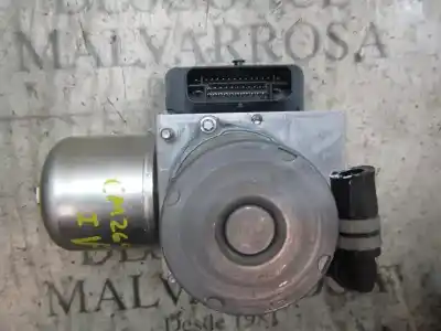 Peça sobressalente para automóvel em segunda mão abs por renault zoe (bfm_) zoe referências oem iam   472103058r