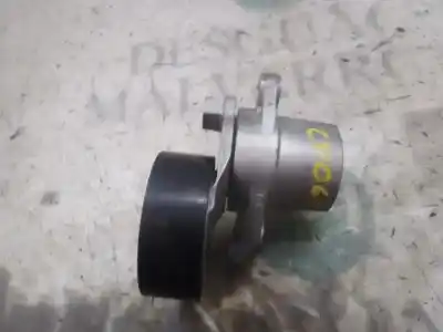Second-hand car spare part AUXILIARY BELT TENSIONER for SEAT LEON (5F1)  OEM IAM references 04E145299L  