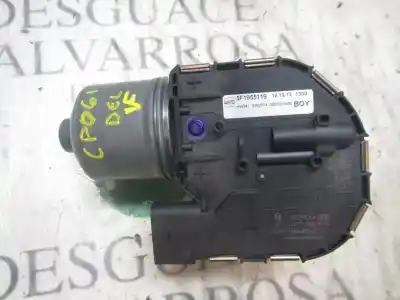 Pièce détachée automobile d'occasion MOTEUR D'ESSUIE-GLACE AVANT pour SEAT LEON (5F1)  Références OEM IAM 5F1955023A 1397220650 5F1955119