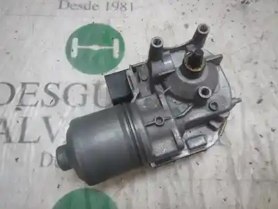 Pezzo di ricambio per auto di seconda mano tiranti e motorino del tergicristallo anteriore per seat leon (5f1) 1.2 tsi riferimenti oem iam 5f1955023a 1397220650 5f1955119