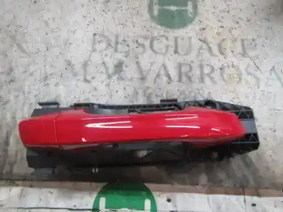 İkinci el araba yedek parçası ARKA SAG DIS KULP için SEAT LEON (5F1)  OEM IAM referansları 5G0837206NGRU  