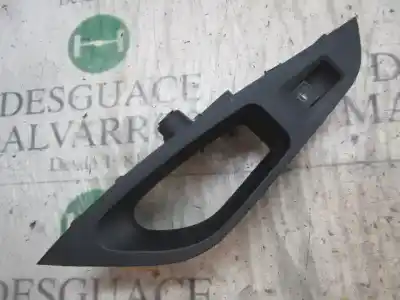 Piesă de schimb auto la mâna a doua PANOU COMANDA GEAMURI ELECTRICE SPATE STANGA pentru SEAT LEON (5F1)  Referințe OEM IAM 5G0959855AWHS  