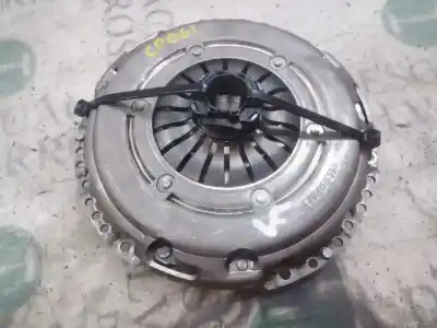 İkinci el araba yedek parçası DEBRIYAJ KITI için SEAT LEON (5F1)  OEM IAM referansları 04E141031C  