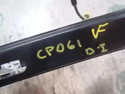 Second-hand car spare part driver left window regulator for seat leon (5f1) 1.2 tsi oem iam references 5f4837461d  