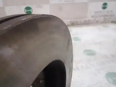 Peça sobressalente para automóvel em segunda mão disco de travão dianteiro por seat leon (5f1) 1.2 tsi referências oem iam 8v0698302  