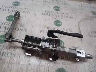 Second-hand car spare part STEERING COLUMN for SEAT LEON (5F1)  OEM IAM references 5Q1419502AC  