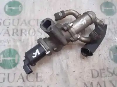Second-hand car spare part Egr Valve for FIAT PANDA VAN (I) (271) Active 2 sitze OEM IAM references   