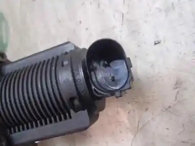 Second-hand car spare part egr valve for fiat panda van (i) (271) active 2 sitze oem iam references   