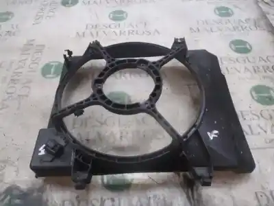 Second-hand car spare part air channel for kia picanto 1.0 lx oem iam references 