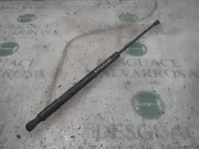 Автозапчасти б/у АМОРТИЗАТОРЫ БАГАЖНИКА/ДВЕРИ за RENAULT VEL SATIS (BJ0)  ссылки OEM IAM 8200246092  