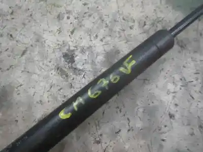 Second-hand car spare part tailgate gas strut for renault vel satis (bj0) initiale oem iam references 8200246092  