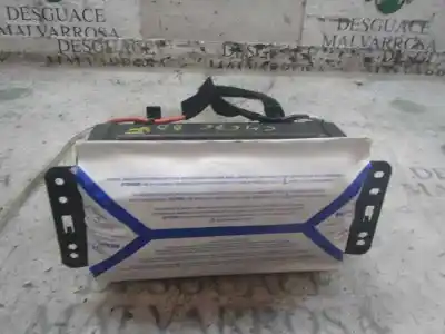 Автозапчастина б/у передня права подушка безопасности для RENAULT VEL SATIS (BJ0) Initiale Посилання на OEM IAM 8200646714  8200091692C