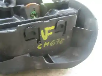 Автозапчастина б/у передня ліва подушка безопасности для renault vel satis (bj0) initiale посилання на oem iam 8200102820  8200102820a