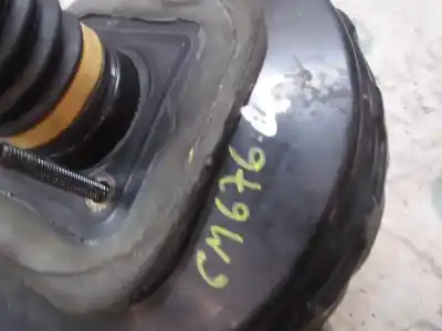 Pezzo di ricambio per auto di seconda mano servo freio per renault vel satis (bj0) initiale riferimenti oem iam 7701206915 03785951014 8200047563c