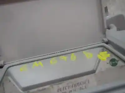 Автозапчастина б/у правильний натір для renault vel satis (bj0) initiale посилання на oem iam 8200245957  