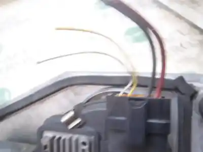 Автозапчастина б/у двигатель передніх склоочисників для renault vel satis (bj0) initiale посилання на oem iam 8200006449 0390241805 0390241805