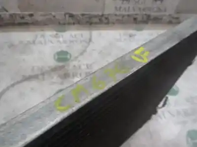 Автозапчасти б/у конденсатор кондиционера воздуха за renault vel satis (bj0) initiale ссылки oem iam 8200332852  