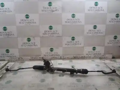 Peça sobressalente para automóvel em segunda mão caixa de direção por renault vel satis (bj0) initiale referências oem iam 8200891252