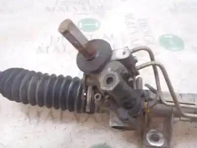 Автозапчастина б/у рульмова рейка для renault vel satis (bj0) initiale посилання на oem iam 8200891252  