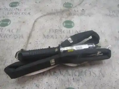 Peça sobressalente para automóvel em segunda mão airbag de cortina dianteiro direito por renault vel satis (bj0) initiale referências oem iam 8200432650